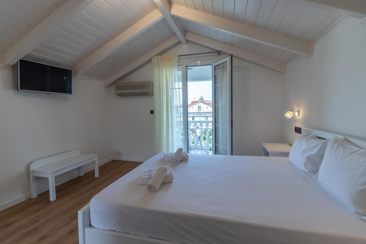 Alamis Hotel & Apartments Tsilivi  Room photo