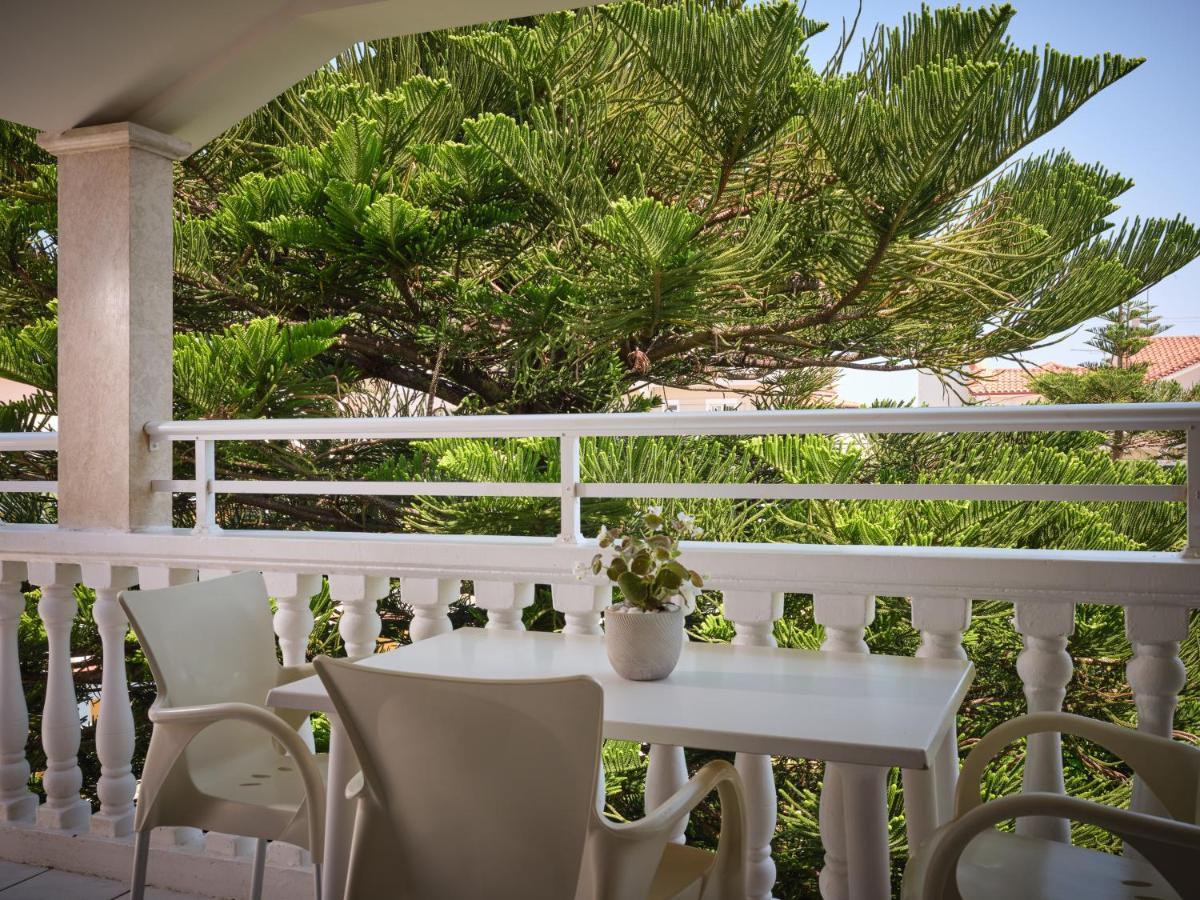 Alamis Hotel & Apartments Tsilivi  Exterior photo