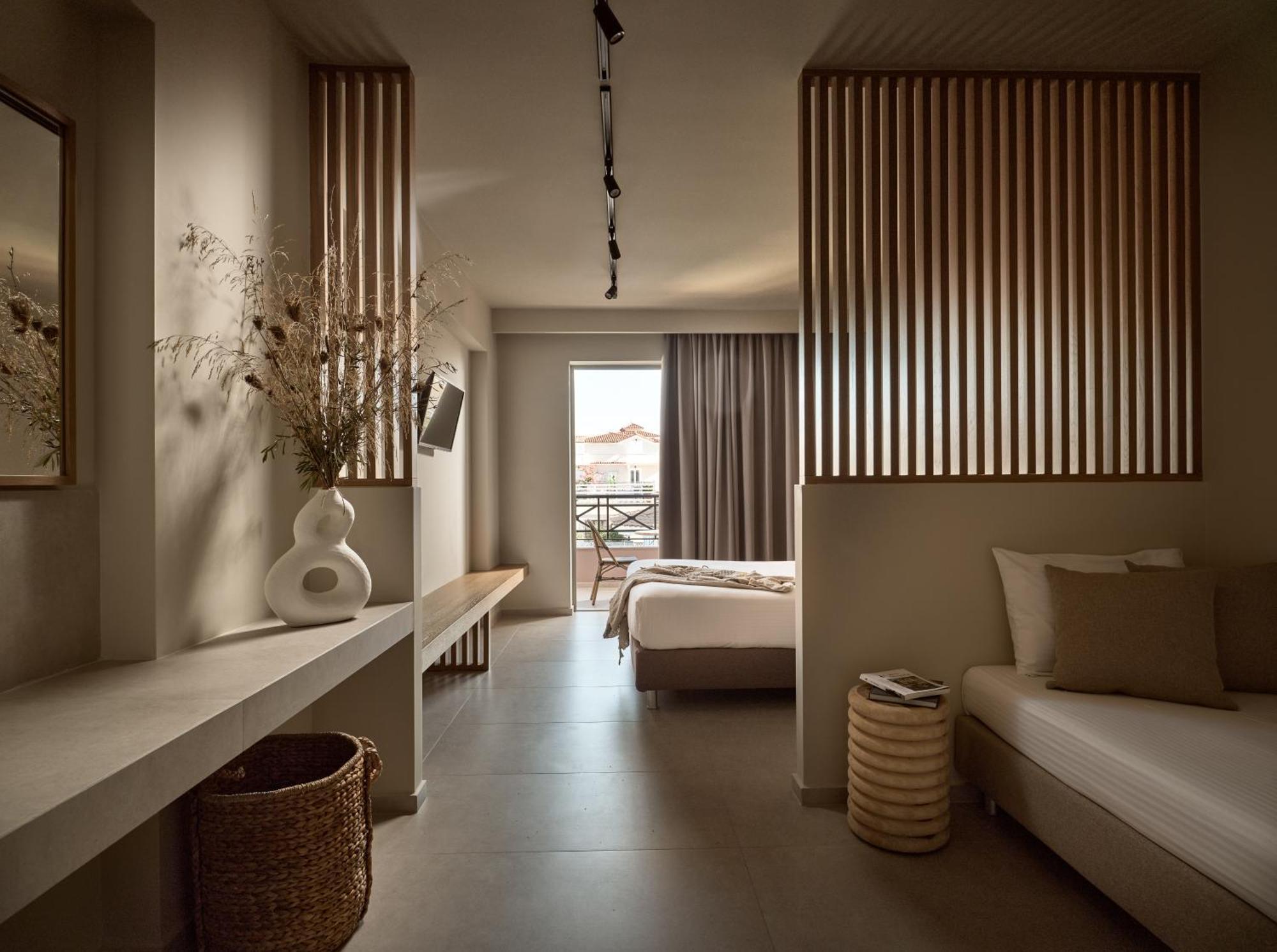 Alamis Hotel & Apartments Tsilivi  Room photo