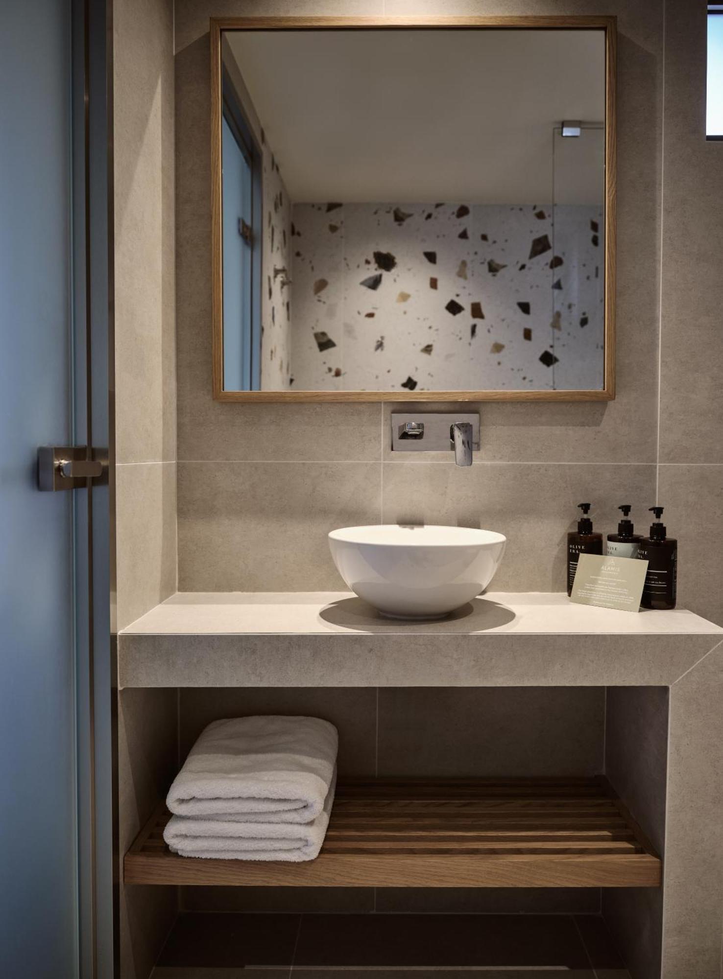 Alamis Hotel & Apartments Tsilivi  Room photo
