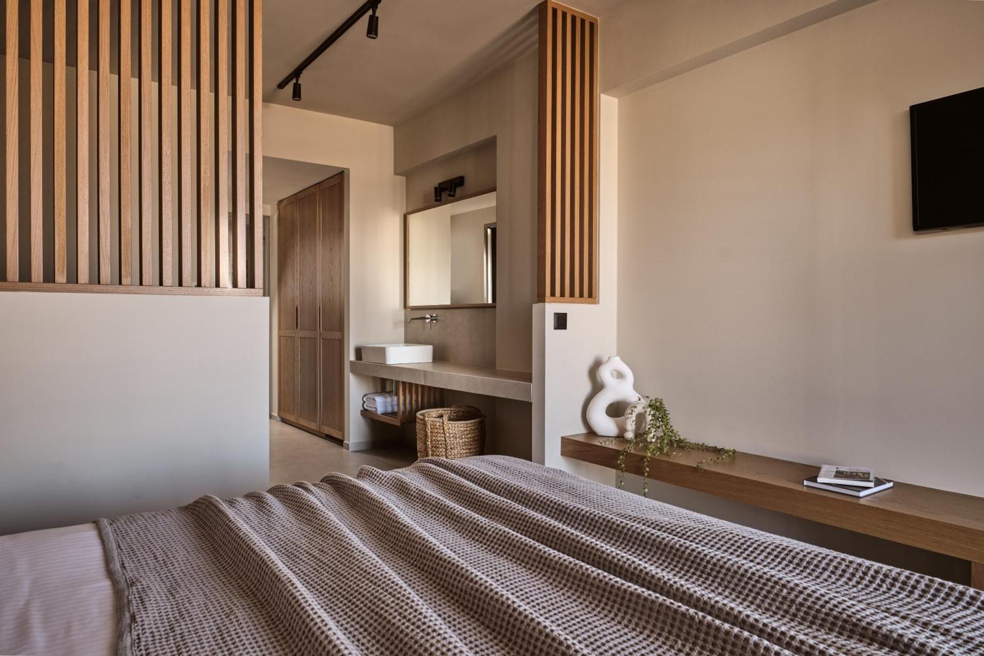 Alamis Hotel & Apartments Tsilivi  Room photo