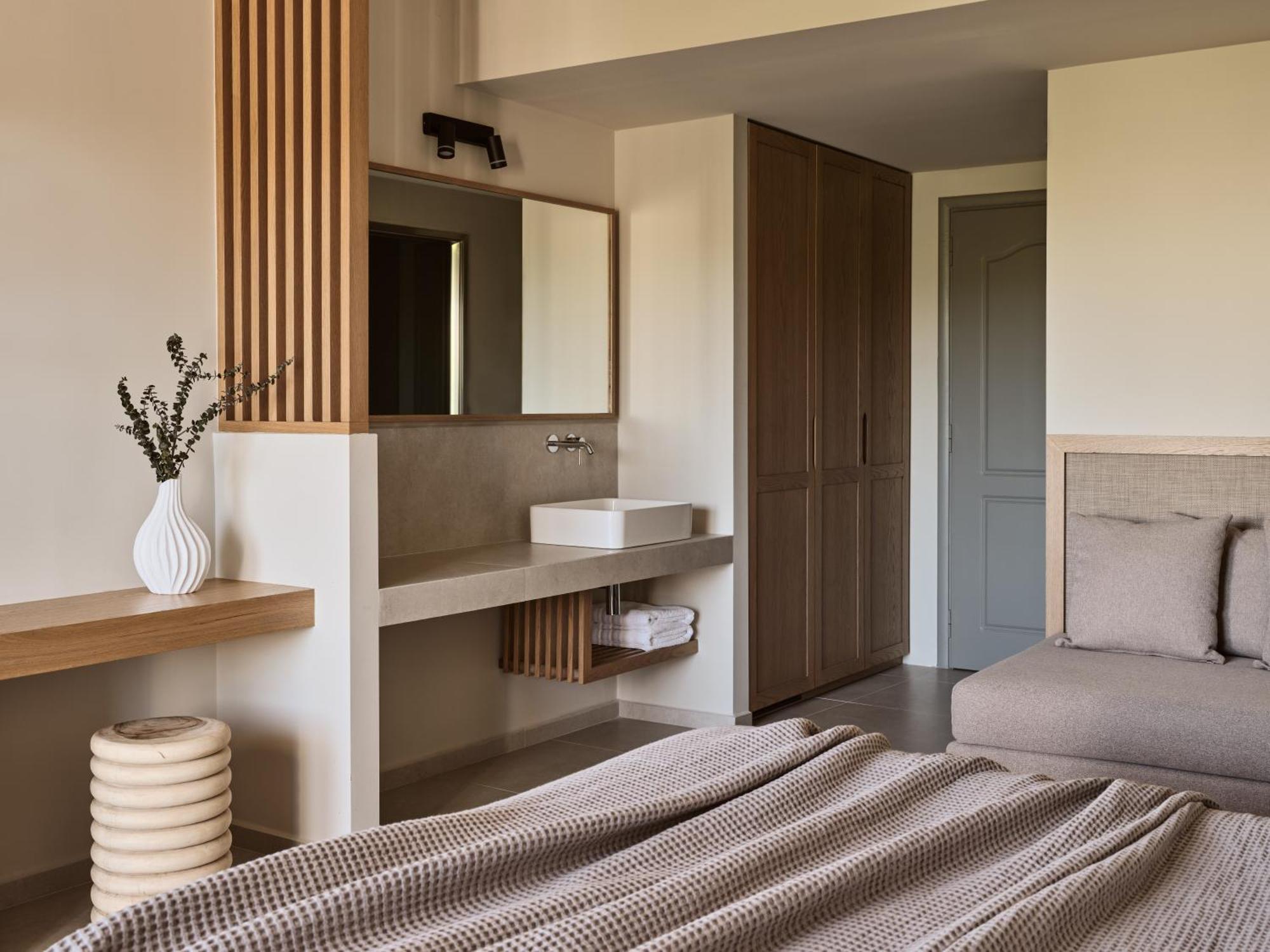 Alamis Hotel & Apartments Tsilivi  Room photo