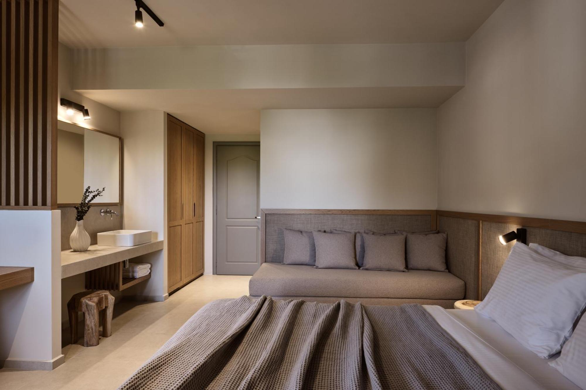 Alamis Hotel & Apartments Tsilivi  Room photo