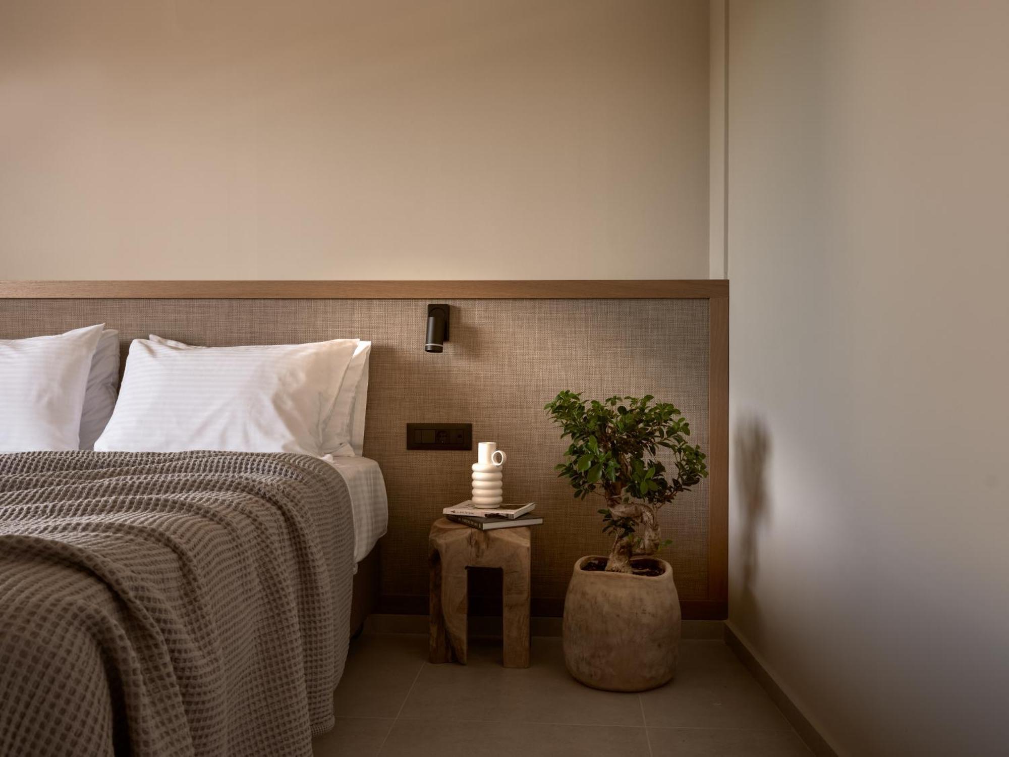 Alamis Hotel & Apartments Tsilivi  Room photo