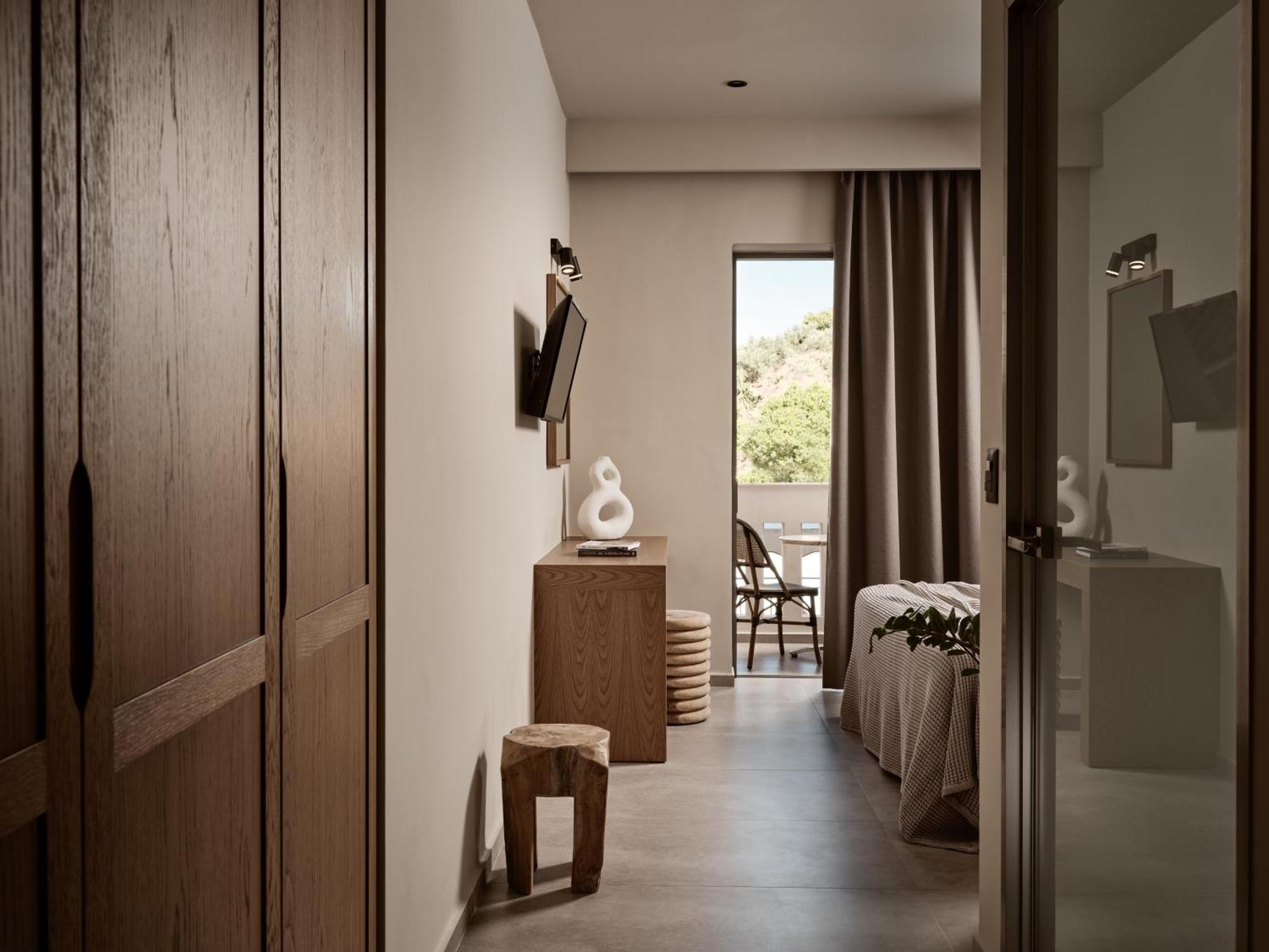 Alamis Hotel & Apartments Tsilivi  Room photo
