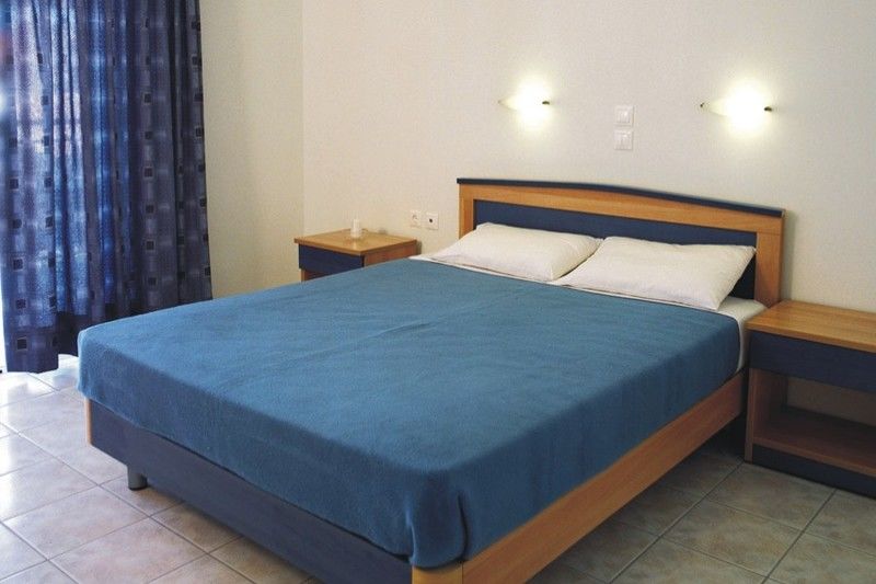 Alamis Hotel & Apartments Tsilivi  Exterior photo